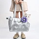 Soft Comfortable Dog Shoulder Bag